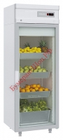 Шкаф холодильный POLAIR DM107-S без канапе - БумерангШоп.РФ - Всё для торговли и общепита