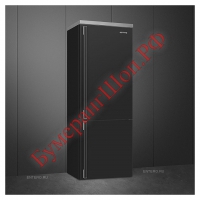 Холодильник Smeg FA490RAN - БумерангШоп.РФ - Всё для торговли и общепита
