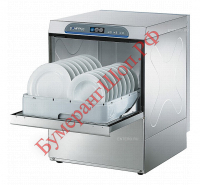Посудомоечная машина с фронтальной загрузкой Compack D5037 - БумерангШоп.РФ - Всё для торговли и общепита