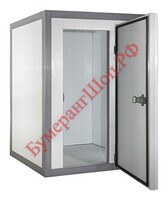 Камера холодильная POLAIR КХН-9,91 (2000х2900) - БумерангШоп.РФ - Всё для торговли и общепита