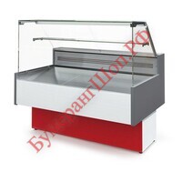 Холодильная витрина Таир Cube ВХСн-1,8 - БумерангШоп.РФ - Всё для торговли и общепита