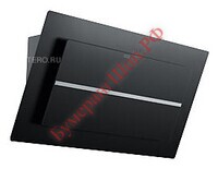 Вытяжка Franke FMPL 906 BK B + угольный фильтр (110.0338.357) - БумерангШоп.РФ - Всё для торговли и общепита