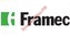 Заглушка углового бампера для Framec VT - БумерангШоп.РФ - Всё для торговли и общепита