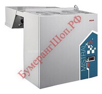 Моноблок низкотемпературный Ариада ALS 335T - БумерангШоп.РФ - Всё для торговли и общепита