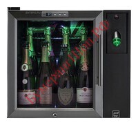 Диспенсер для вина Bermar BC401C - БумерангШоп.РФ - Всё для торговли и общепита