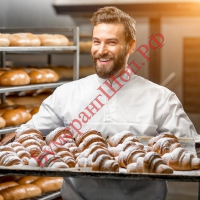 Пекарня - Самый лучший бизнес 2018-2020 годах - БумерангШоп.РФ - Всё для торговли и общепита