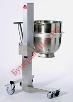 Электроподъем дежи для миксера РМ60 - БумерангШоп.РФ - Всё для торговли и общепита