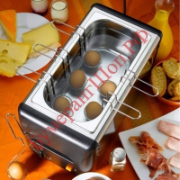 Аппарат для варки яиц Roller Grill CO60 - БумерангШоп.РФ - Всё для торговли и общепита