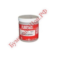 Комплексная пищевая смесь Flossine (Pina Colada) 0,45 для сахарной ваты - БумерангШоп.РФ - Всё для торговли и общепита